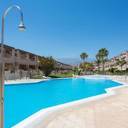 Apartamento Sotavento I  Apartment El Medano  Luaran gambar