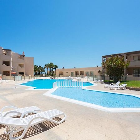 Apartamento Sotavento I  Apartment El Medano  Luaran gambar