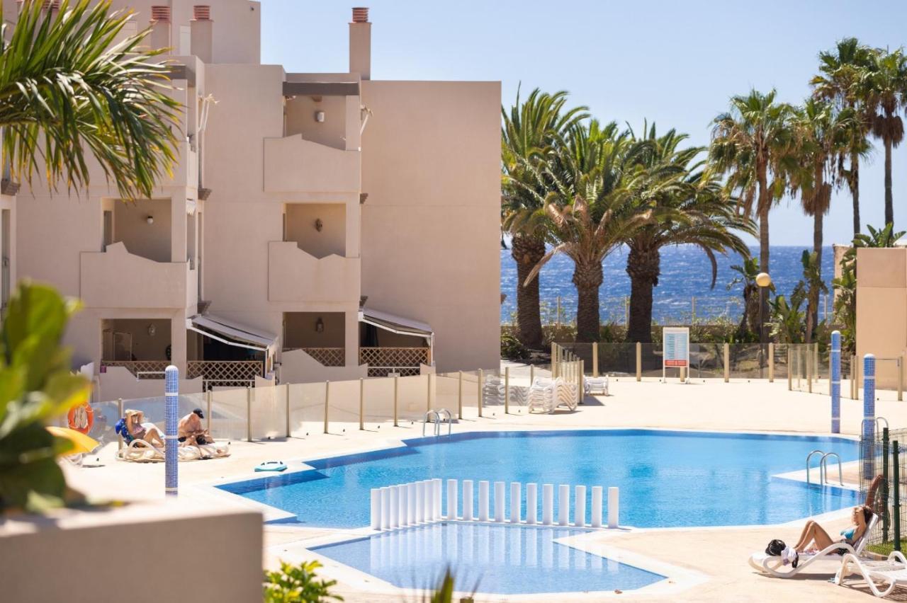 Apartamento Sotavento I  Apartment El Medano  Luaran gambar