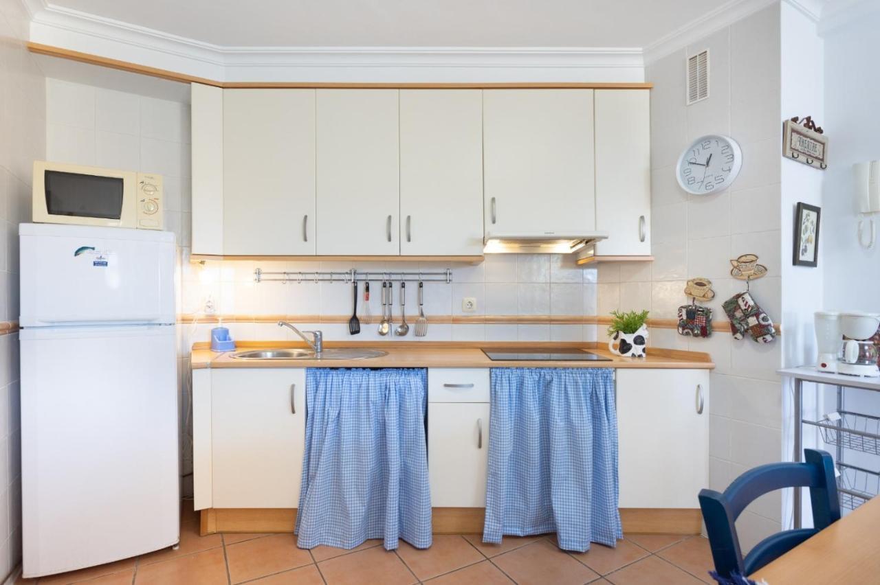 Apartamento Sotavento I  Apartment El Medano  Luaran gambar